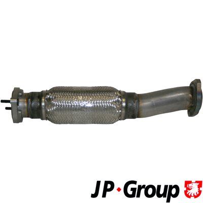 JP GROUP 4520200200 Exhaust Pipe