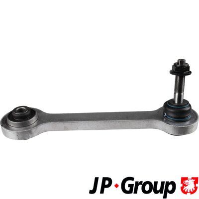 Control/Trailing Arm, wheel suspension JP GROUP 4550200100