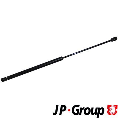 JP GROUP 4581200500 Gas Spring, boot/cargo area
