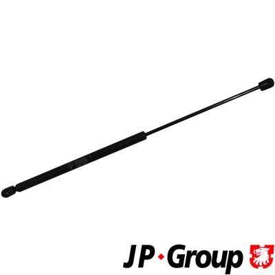 Gas Spring, boot/cargo area JP GROUP 4581200700
