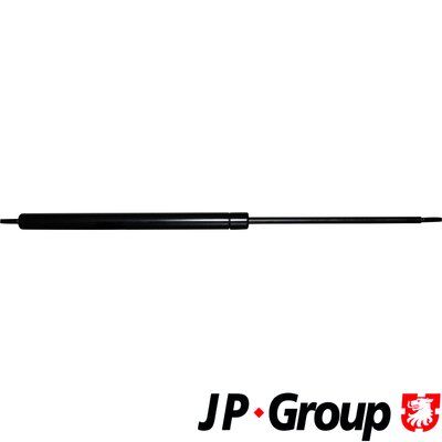 JP GROUP 4581200800 Gas Spring, boot/cargo area