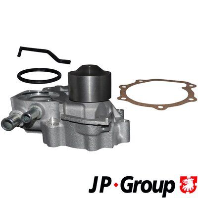 JP GROUP 4614100200 Water Pump, engine cooling