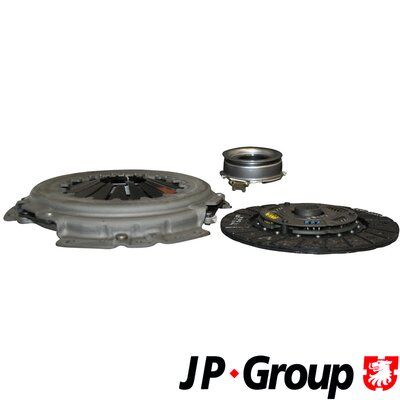JP GROUP 4630400410 Clutch Kit