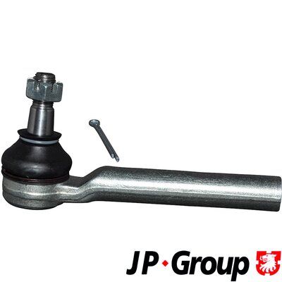 Tie Rod End JP GROUP 4644600100