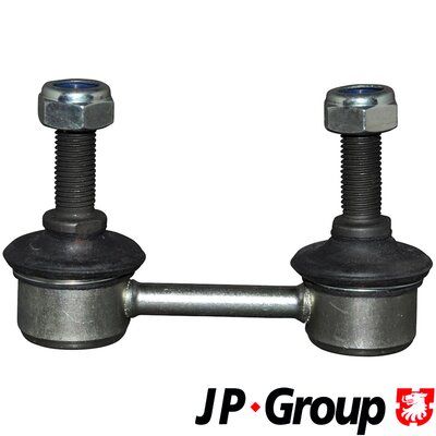 Link/Coupling Rod, stabiliser bar JP GROUP 4650500200