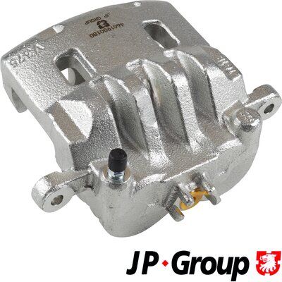 Brake Caliper JP GROUP 4661900180