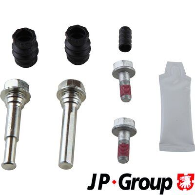 Guide Sleeve Kit, brake caliper JP GROUP 4664001610