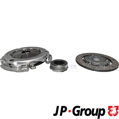 Clutch Kit JP GROUP 4730400610