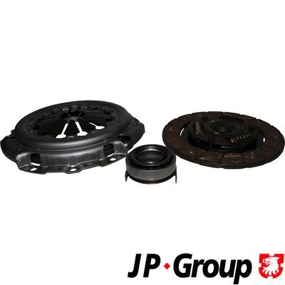 Clutch Kit JP GROUP 4730400810