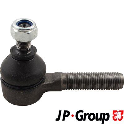 Tie Rod End JP GROUP 4744600370