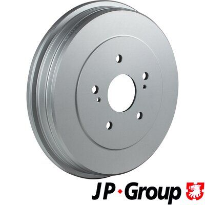 Brake Drum JP GROUP 4763500300