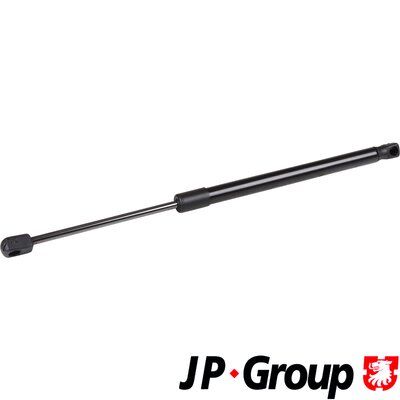 Gas Spring, boot/cargo area JP GROUP 4781200900