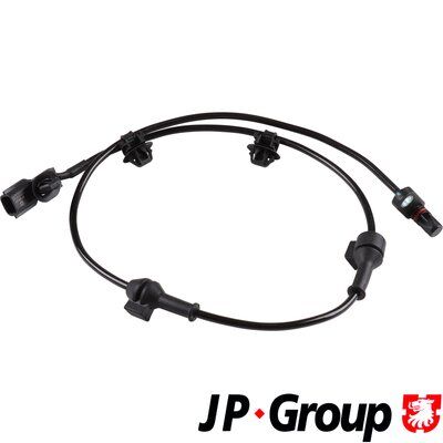 Sensor, wheel speed JP GROUP 4797102100