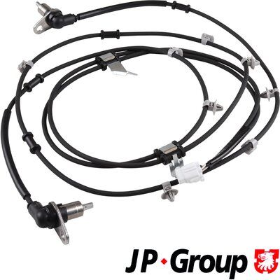 JP GROUP 4797102200 Sensor, wheel speed