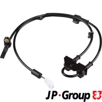 JP GROUP 4797104370 Sensor, wheel speed