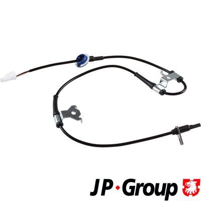 JP GROUP 4797104470 Sensor, wheel speed