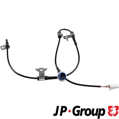 JP GROUP 4797104480 Sensor, wheel speed