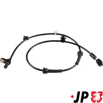 JP GROUP 4797104670 Sensor, wheel speed