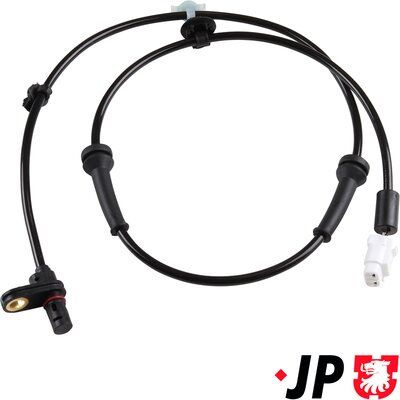 JP GROUP 4797104680 Sensor, wheel speed