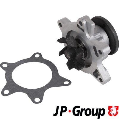 JP GROUP 4814100300 Water Pump, engine cooling