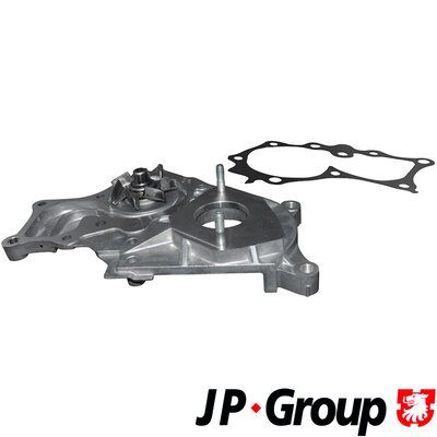Water Pump, engine cooling JP GROUP 4814101500