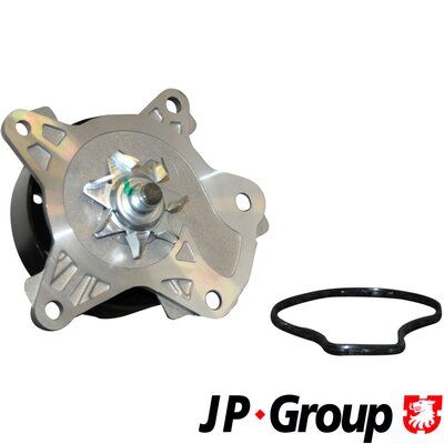 JP GROUP 4814101600 Water Pump, engine cooling