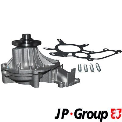 JP GROUP 4814102200 Water Pump, engine cooling