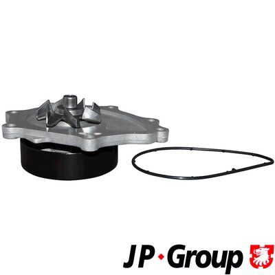JP GROUP 4814103300 Water Pump, engine cooling