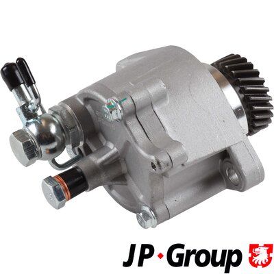 Vacuum Pump, braking system JP GROUP 4817100000