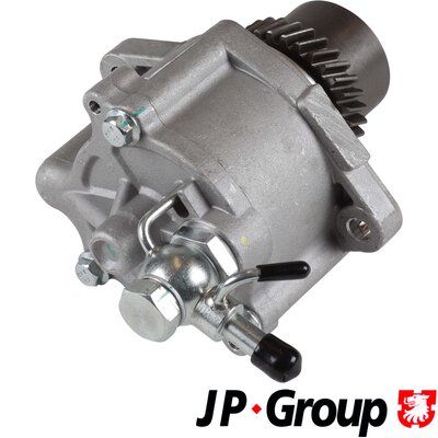 Vacuum Pump, braking system JP GROUP 4817100100