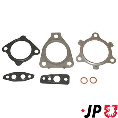 Mounting Kit, charger JP GROUP 4817751110
