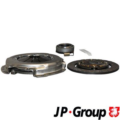 JP GROUP 4830401110 Clutch Kit