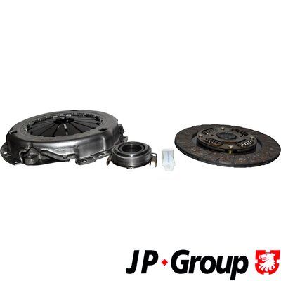 Clutch Kit JP GROUP 4830402210