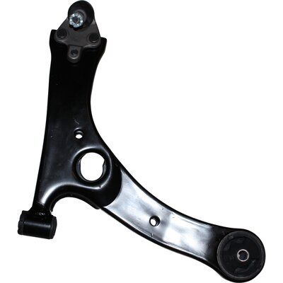 JP GROUP 4840100180 Control/Trailing Arm, wheel suspension