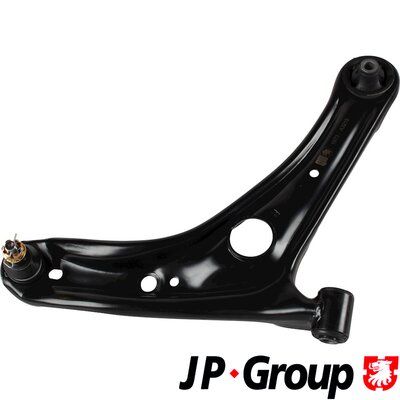 JP GROUP 4840100380 Control/Trailing Arm, wheel suspension
