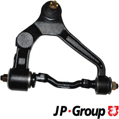 JP GROUP 4840100480 Control/Trailing Arm, wheel suspension