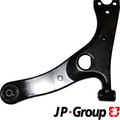 JP GROUP 4840100870 Control/Trailing Arm, wheel suspension