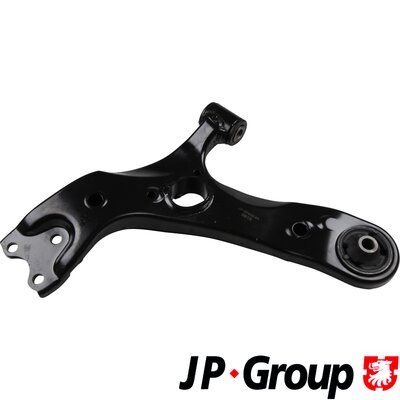 Control/Trailing Arm, wheel suspension JP GROUP 4840105670