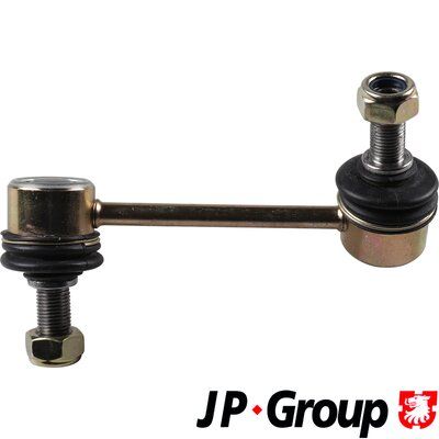 JP GROUP 4840408580 Link/Coupling Rod, stabiliser bar