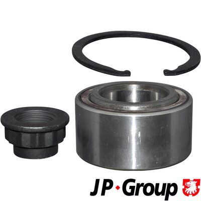 JP GROUP 4841301210 Wheel Bearing Kit