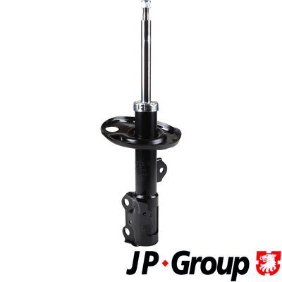 Shock Absorber JP GROUP 4842101170