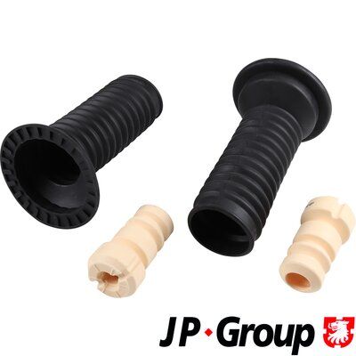 JP GROUP 4842702510 Dust Cover Kit, shock absorber