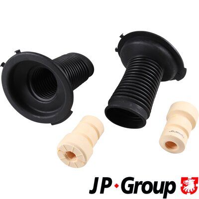 JP GROUP 4842702810 Dust Cover Kit, shock absorber
