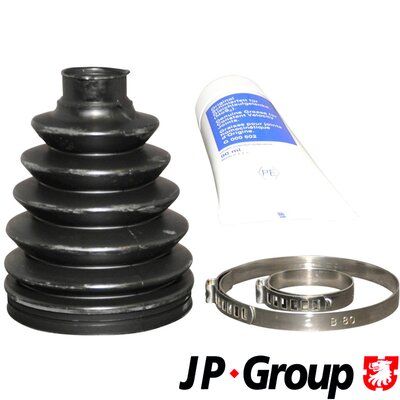 JP GROUP 4843601110 Bellow Kit, drive shaft