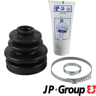 Bellow Kit, drive shaft JP GROUP 4843700910