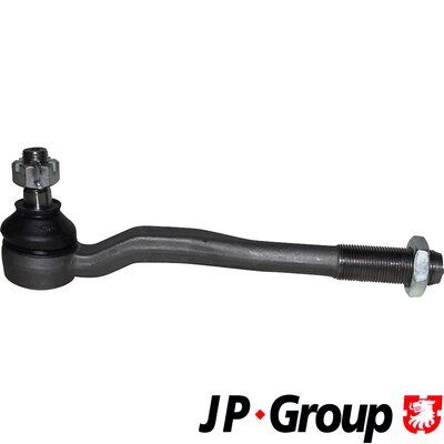 Tie Rod End JP GROUP 4844601400