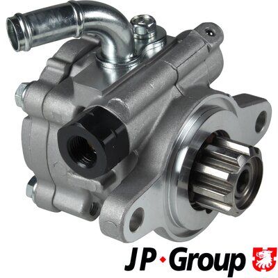 JP GROUP 4845100100 Hydraulic Pump, steering