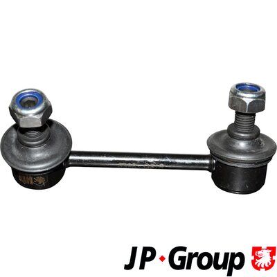 Link/Coupling Rod, stabiliser bar JP GROUP 4850500280
