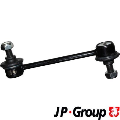 Link/Coupling Rod, stabiliser bar JP GROUP 4850500500