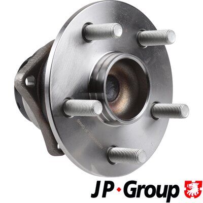 JP GROUP 4851400410 Wheel Hub